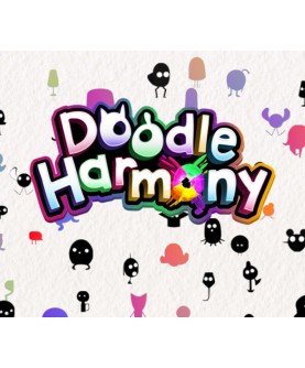 Doodle Harmony Steam Key GLOBAL
